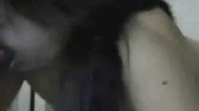 ការកត់សំគាល់ tits ធំ fucked ដោយស្ត្រីម្នាក់ខ្មៅ.