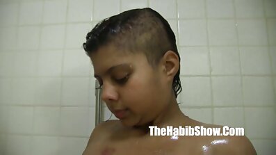ស្ត្រីម្នាក់ខ្មៅ