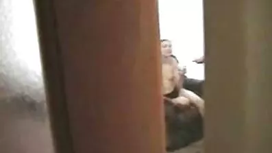 Sorceress នេះ fucked បុរសម្នាក់។