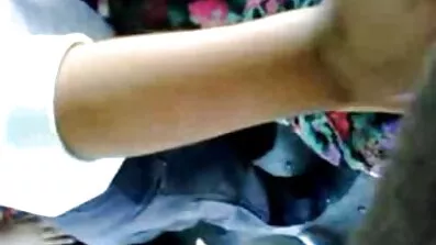 Fart រុស្ស៊ីនិងជាដើមនៅលើជើង.