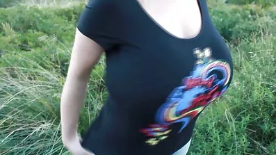 Fucks Stepdad កូនស្រីចុង redhead។