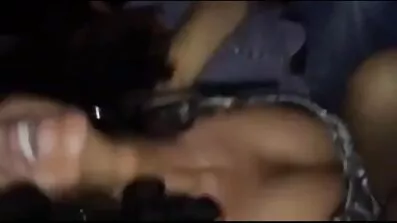 ស្រវឹង Ale TIs Tae gives ass.