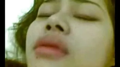 Fucking នៅក្នុងស្រោមអនាម័យ។
