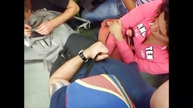 ស្ត្រីជនជាតិជប៉ុន fucked ដោយថៅកែនៅក្នុងបទសម្ភាសការងារ។