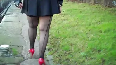 Fuck រុស្ស៊ីនៅលើកោះត្រូពិច.