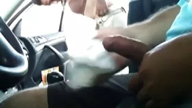 Fucks អាស៊ីនិង cums នៅខាងក្នុងរបស់នាង.