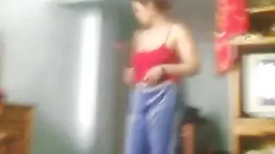 អ្នក fuck ជាមួយពូរបស់អ្នក.