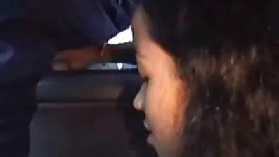 Paige ទទួលបានសត្វលារបស់នាង fucked ដោយមិត្តភក្តិ។