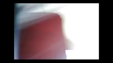 ហ៊ឺហាប៉ាបូម brunette pussy ជាមួយ cum.