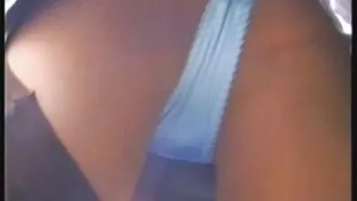 Handjob រុស្ស៊ី។