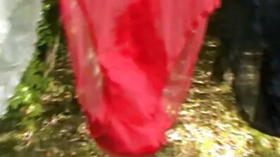 Fucking មិត្តស្រីថៃរបស់ខ្ញុំ.