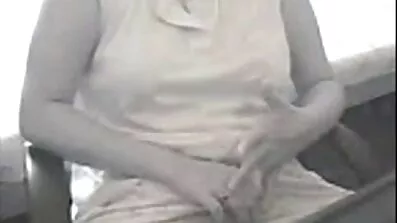 លេខាធិការ fucks នៅក្នុងការងារ។