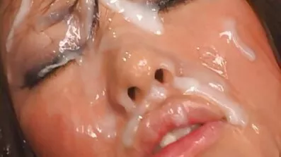 Aidra Fo នៅលើទំពែកលោក dick ពី Brazzers.