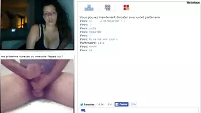 ភ្លាត់ទាំងពីរបានទទួល Gangbang មួយ។