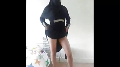 រួមភេទជាមួយ stepmom ដែលមានបទពិសោធ.